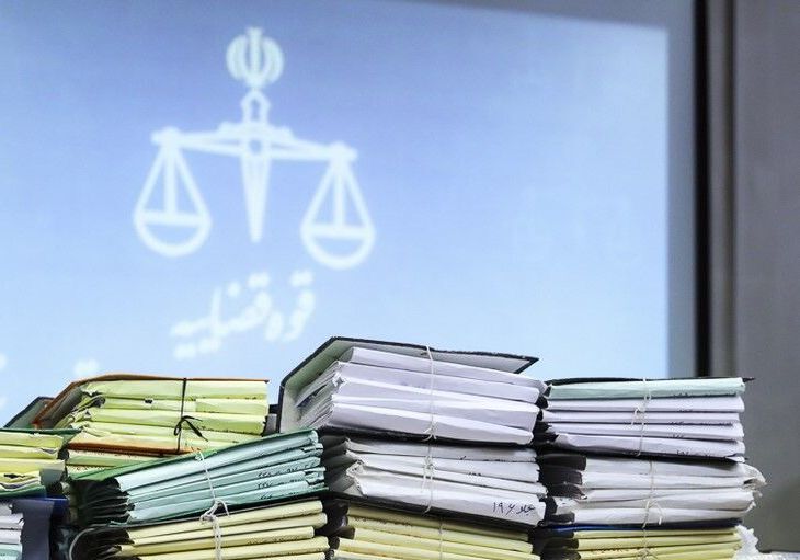 پسر معاون سابق قوهقضائیه اعترافاتش را پس گرفت! پسر معاون سابق قوهقضائیه اعترافاتش را پس گرفت!