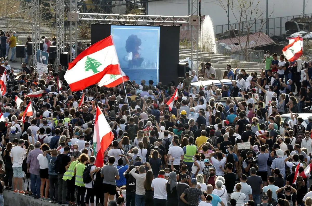 آمار عجیب فقر در این کشور عربی خبرساز شد!