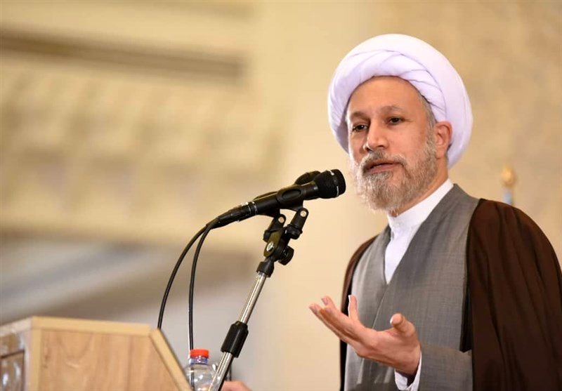 توصیه یک امام جمعه برای رفتن به ۱۳ به‌در خبرساز شد