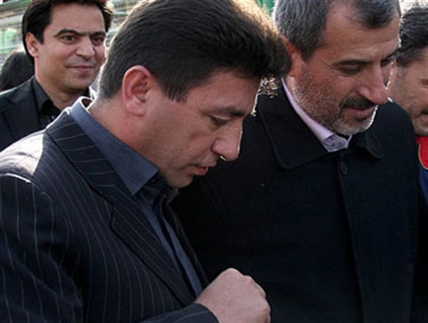 دعوای مایلی‌کهن و قلعه‌نویی وارد فاز جدید شد!