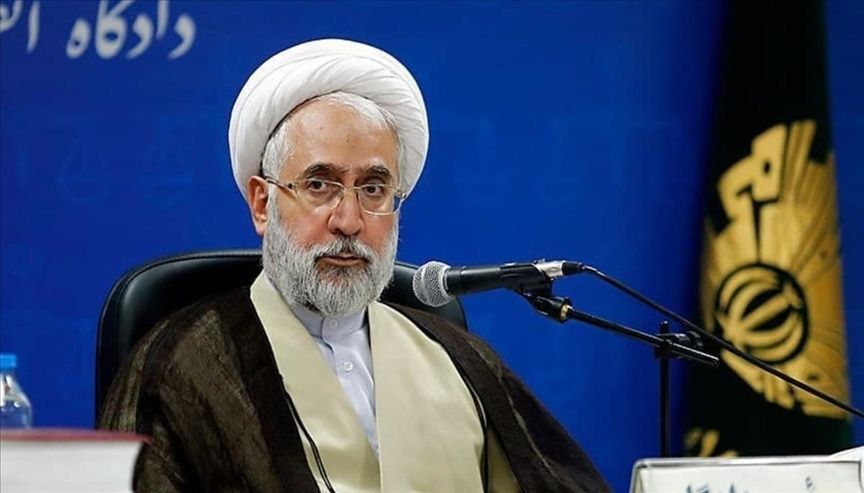 تعین تکلیف یک موضوع مهم؛ پرونده قضایی برای بانوان بدحجاب تشکیل میشود؟ تعین تکلیف یک موضوع مهم؛ پرونده قضایی برای بانوان بدحجاب تشکیل میشود؟