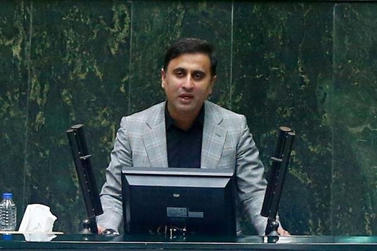 افشاگری نماینده مجلس: از سیل اسفند ۱۴۰۲ زیرساختها اصلاح نشده افشاگری نماینده مجلس: از سیل اسفند ۱۴۰۲ زیرساختها اصلاح نشده