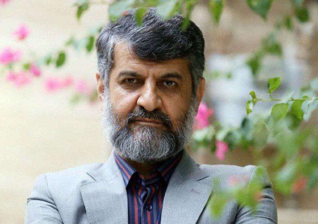همه‌چیز درباره مصاحبه جنجالی مهدی نصیری با بی‌بی‌سی/ سوپر حزب‌اللهی دیروز منتقد شد