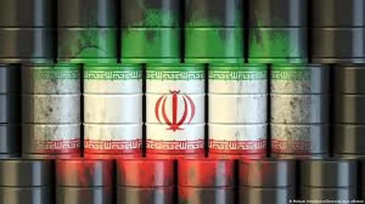 نفت سنگین ایران گران شد نفت سنگین ایران گران شد