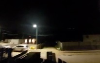 لحظه انفجار پایگاه نظامی اسرائیل را ببینید لحظه انفجار پایگاه نظامی اسرائیل را ببینید