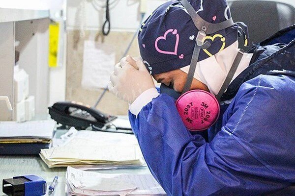 پیام خودکشی پزشکان؛ چرا دکتر سمیرا آل‌سعیدی خودکشی کرد؟