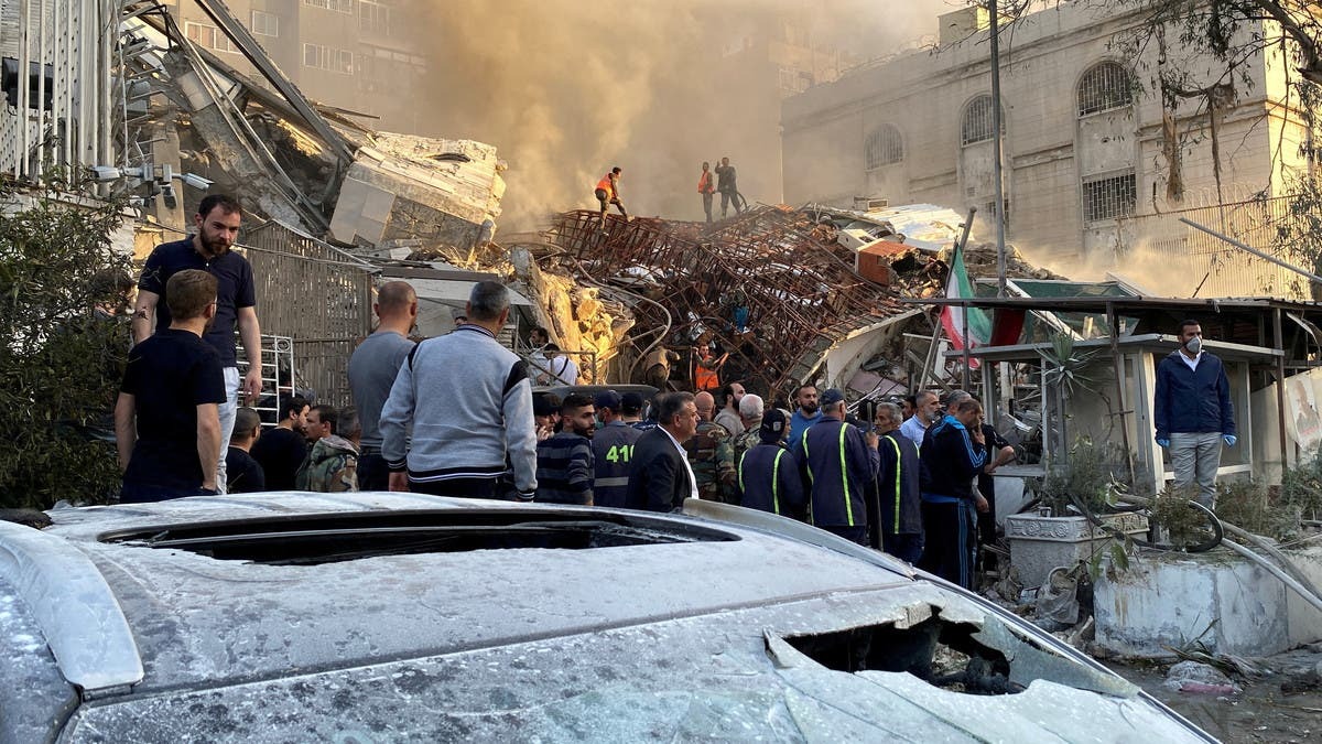 زمان پاسخ ایران به حمله اخیر مشخص شد؟