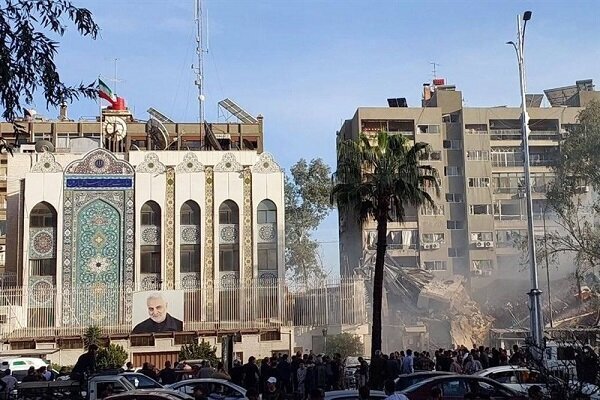 رمزگشایی از پیام ایران به آمریکا؛ تهران بیخیال انتقام از اسرائیل میشود؟ رمزگشایی از پیام ایران به آمریکا؛ تهران بیخیال انتقام از اسرائیل میشود؟