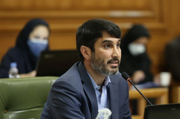 خط‌ونشان عضو شورا برای شهرداری تهران: نمی‌توانند مدعی محرمانه بودن قرارداد با چینی‌ها باشند
