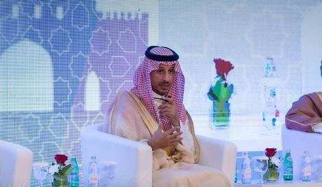 وزیر گردشگری عربستان: نقشه گردشگری جهان را تغییر خواهیم داد
