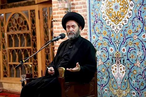 امام جمعه اردبیل: هرکس شادی روح رئیسی را می‌خواهد در انتخابات شرکت کند
