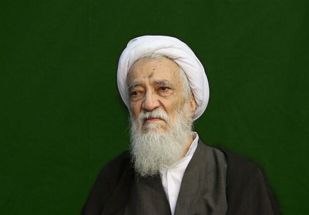رییس مجلس خبرگان انتخاب شد رییس مجلس خبرگان انتخاب شد