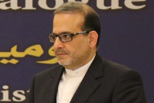 واکنش سخنگوی سابق دبیرخانه شورای عالی امنیت ملی به اظهارات واعظی واکنش سخنگوی سابق دبیرخانه شورای عالی امنیت ملی به اظهارات واعظی