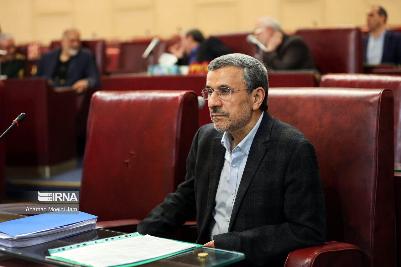 احمدی‌نژاد در ساعات پایانی امروز برای ثبت‌نام به وزارت کشور می‌رود