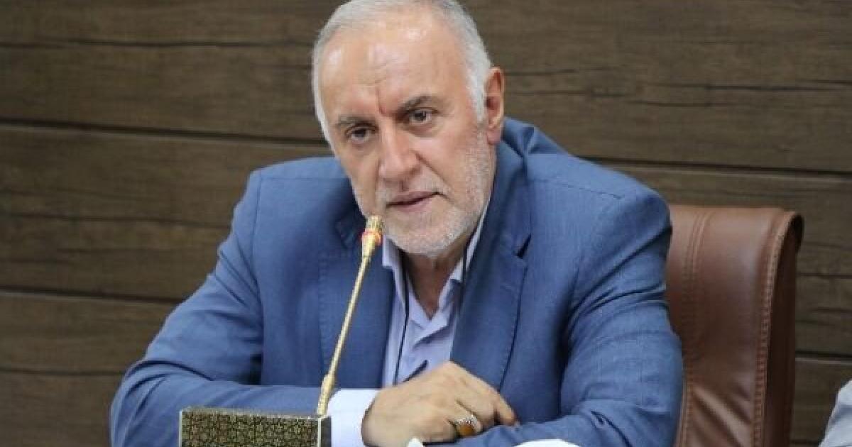 آخرین خبر از تقسیم استان تهران منتشر شد آخرین خبر از تقسیم استان تهران منتشر شد