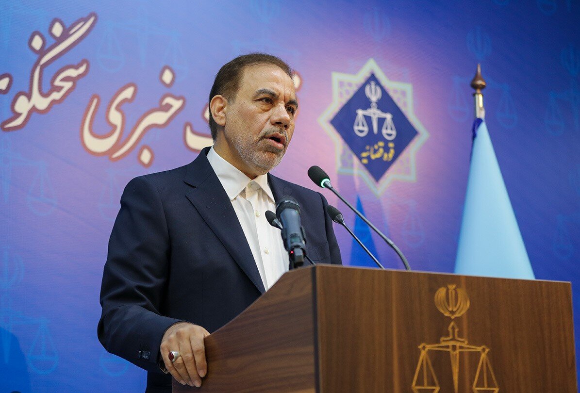 آخرین خبر از پرونده توماج صالحی و بابک زنجانی