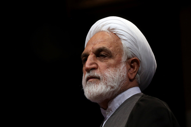 تکلیف نامزدی محسنی‌اژه‌ای در انتخابات مشخص شد