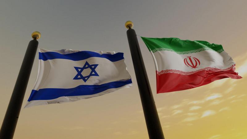 انتقام ایران از اسرائیل کلید خورد؟ +ویدئو