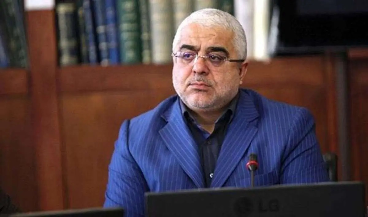 جعفرزاده: جامعه برای قانون حجاب اقناع نشده / تشکیل اتاق فکر برای متوقف کردن دولت جعفرزاده: جامعه برای قانون حجاب اقناع نشده / تشکیل اتاق فکر برای متوقف کردن دولت