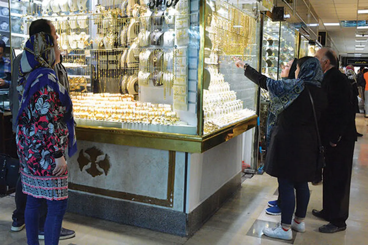 ماجرای تعطیلی بازار طلا چه بود؟ ماجرای تعطیلی بازار طلا چه بود؟