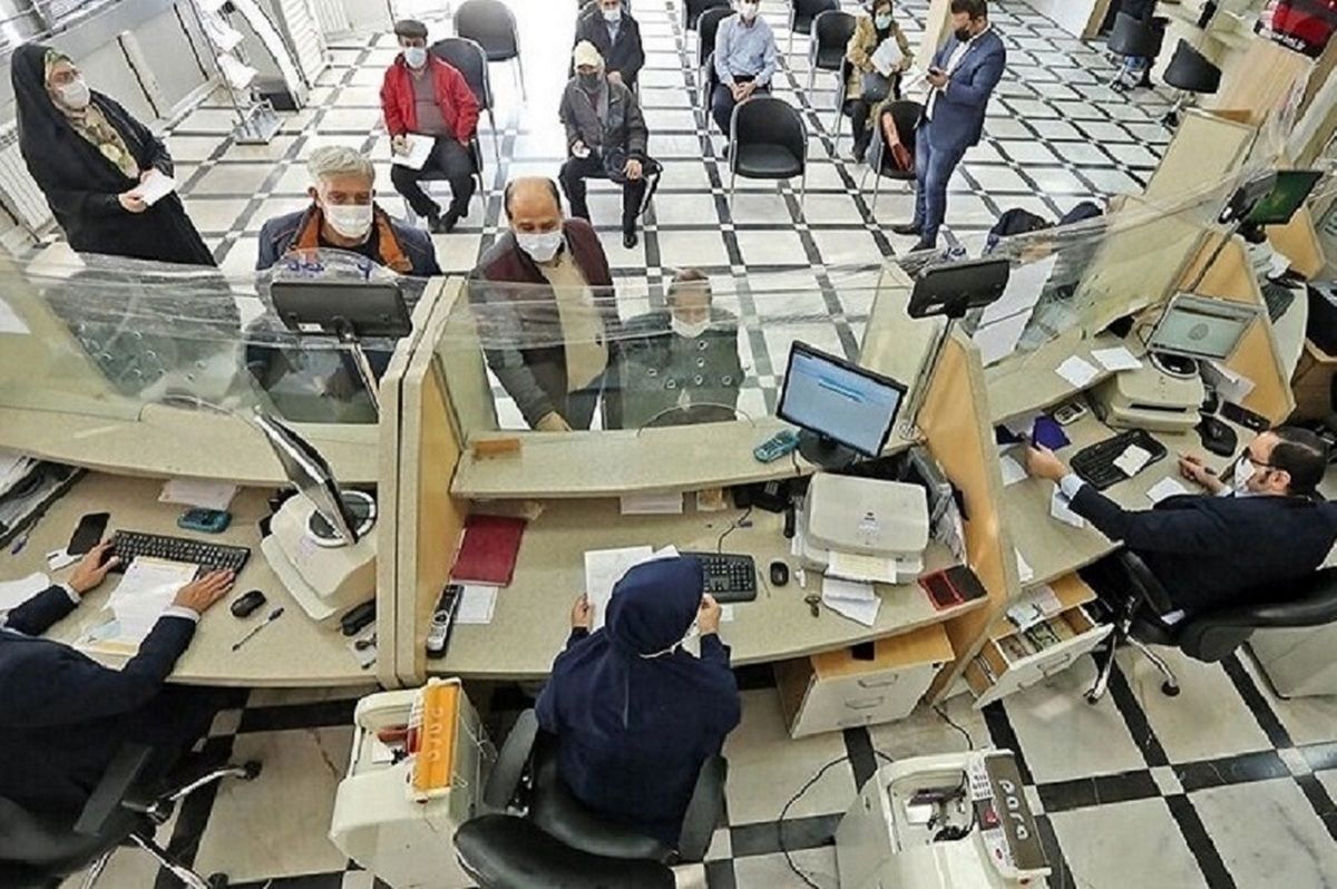 تکلیف تعطیلی بانک در روز شنبه مشخص شد تکلیف تعطیلی بانک در روز شنبه مشخص شد