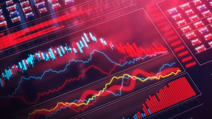 چراغ بورس در ابتدای هفته قرمز شد
