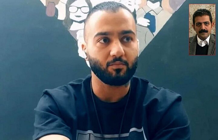 حکم اعدام توماج صالحی نقض شد حکم اعدام توماج صالحی نقض شد