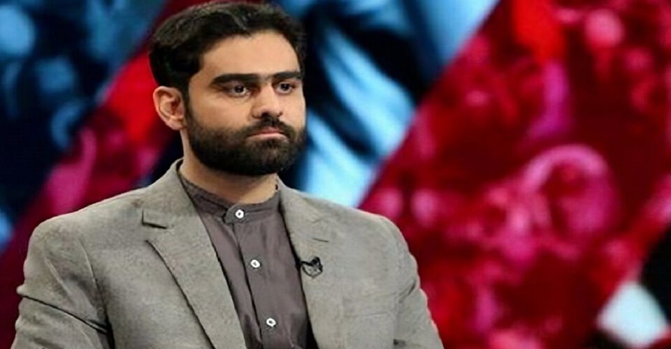 کسانی که ثابتی خواستار بگیر و ببند آنهاست، مردم ایرانند؛ زنان ایرانیاند! کسانی که ثابتی خواستار بگیر و ببند آنهاست، مردم ایرانند؛ زنان ایرانیاند!
