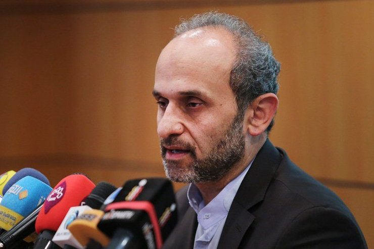 خبرنگاران صداوسیما به خود اجازه میدهند که به مقامات رسمی توهین کنند! خبرنگاران صداوسیما به خود اجازه میدهند که به مقامات رسمی توهین کنند!