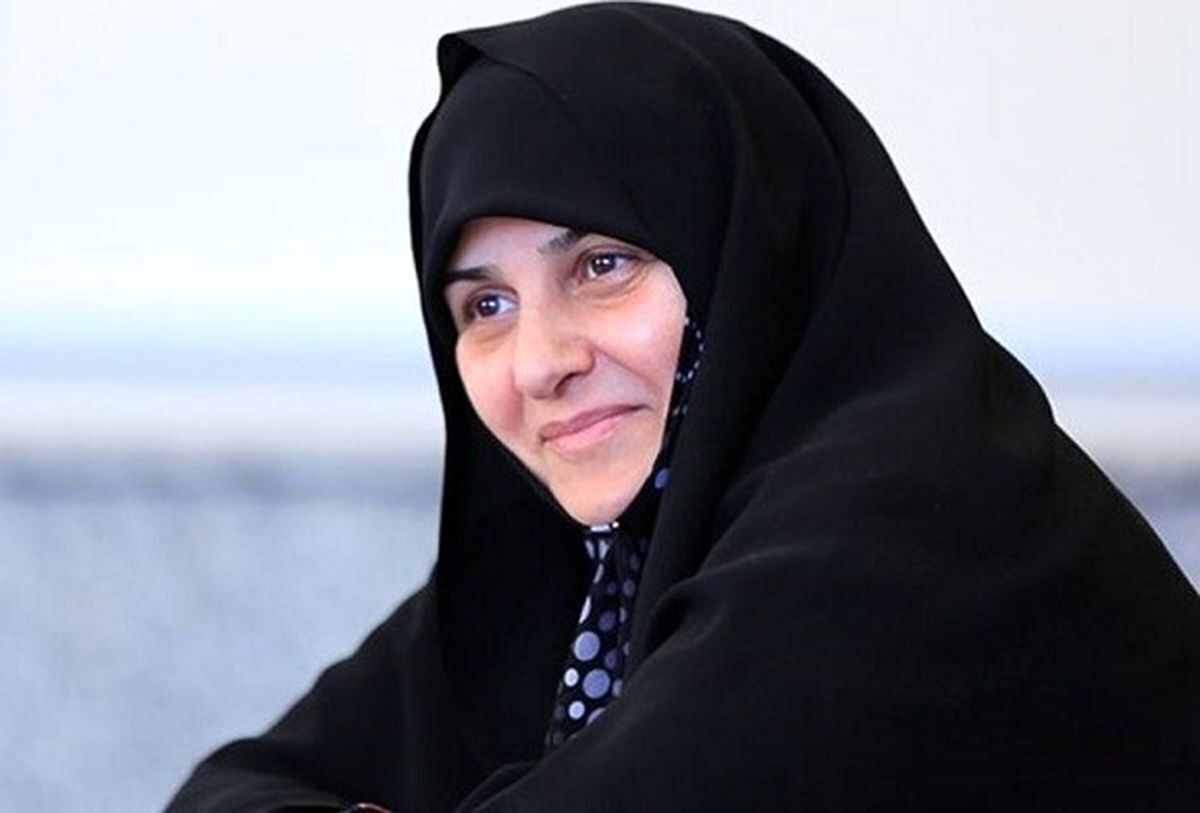 جمیله علم‌الهدی به پیشنهاد جنجالی «نه» گفت!