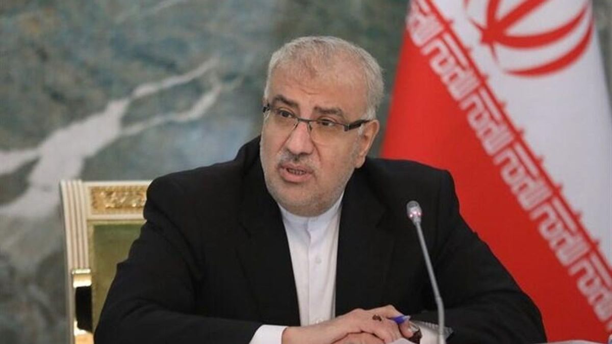 کار وزیر نفت با شهادت رئیسی در دولت تمام شد!