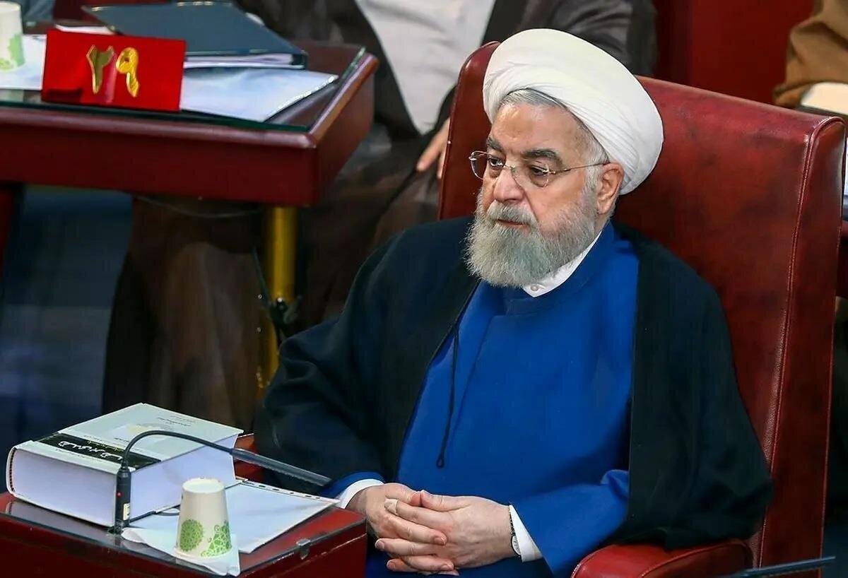 ماجرای ردصلاحیت روحانی بالا گرفت؛ موارد منتشر می‌شود
