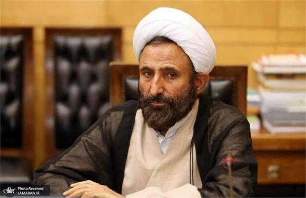 یک نماینده مجلس کاندیدای جریان انقلابی را لو داد؛ حضور این افراد قطعی است یک نماینده مجلس کاندیدای جریان انقلابی را لو داد؛ حضور این افراد قطعی است