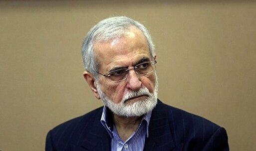 صحبتهای خرازی پیامی به آمریکا است؟ تهدید هستهای تبدیل به یک مذاکره رو در رو میشود؟ صحبتهای خرازی پیامی به آمریکا است؟ تهدید هستهای تبدیل به یک مذاکره رو در رو میشود؟