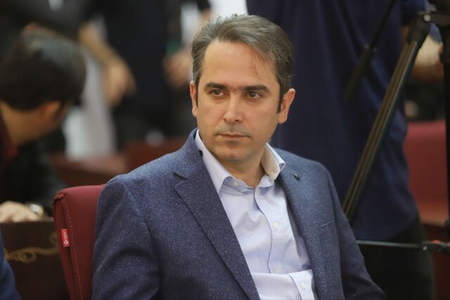 مدیرعامل استقلال رسما کنار گذاشته شد