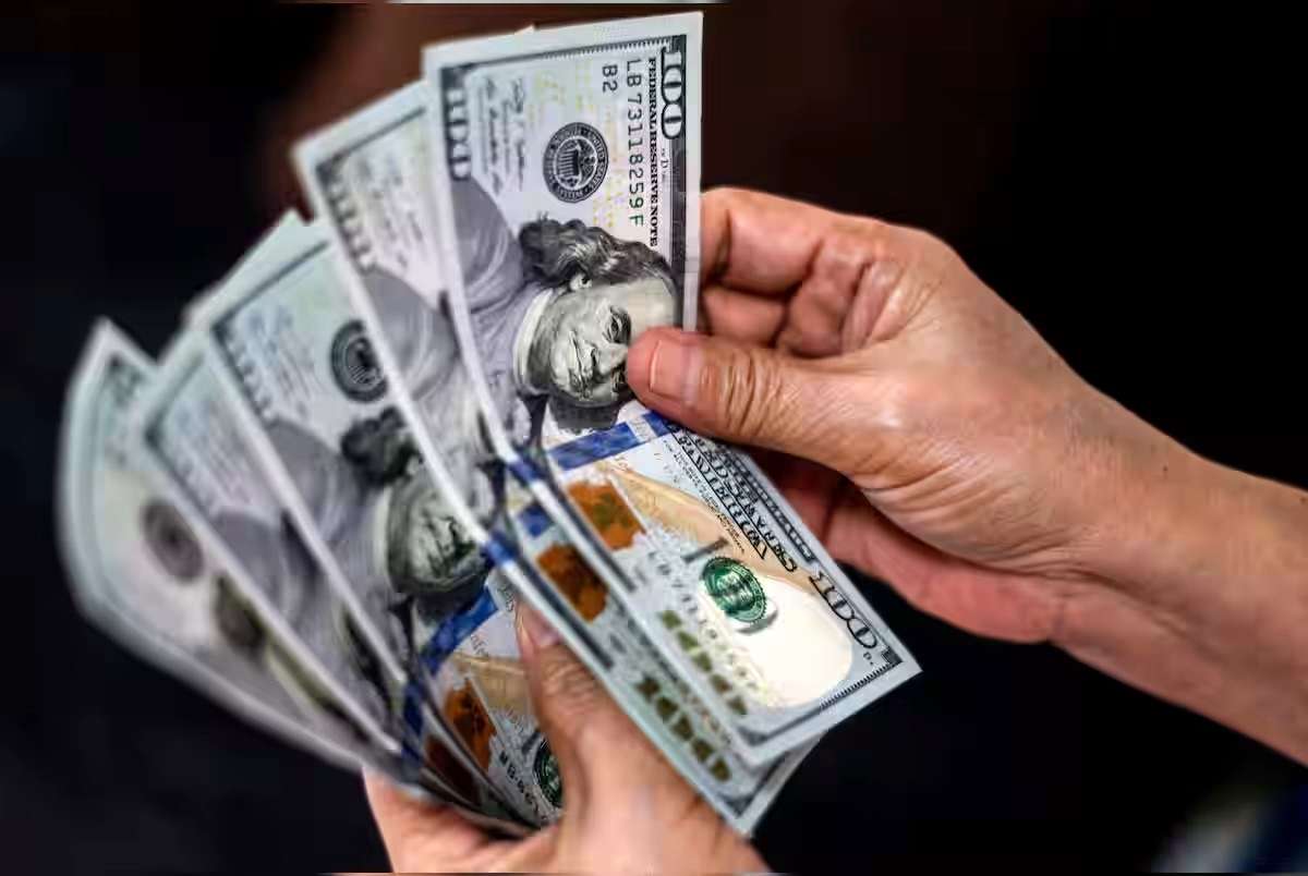 کف قیمت دلار کجاست؟