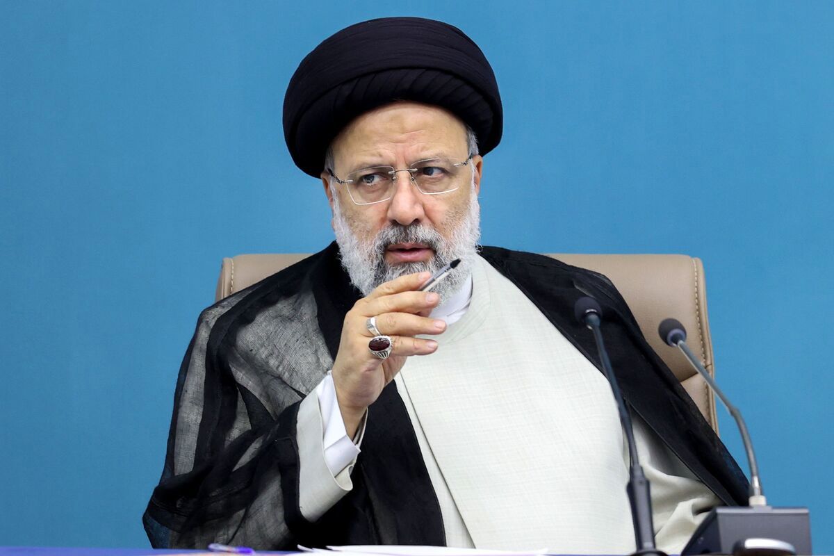 عصبانیت سایت اصولگرا از این اقدام بعد از شهادت رئیسی عصبانیت سایت اصولگرا از این اقدام بعد از شهادت رئیسی