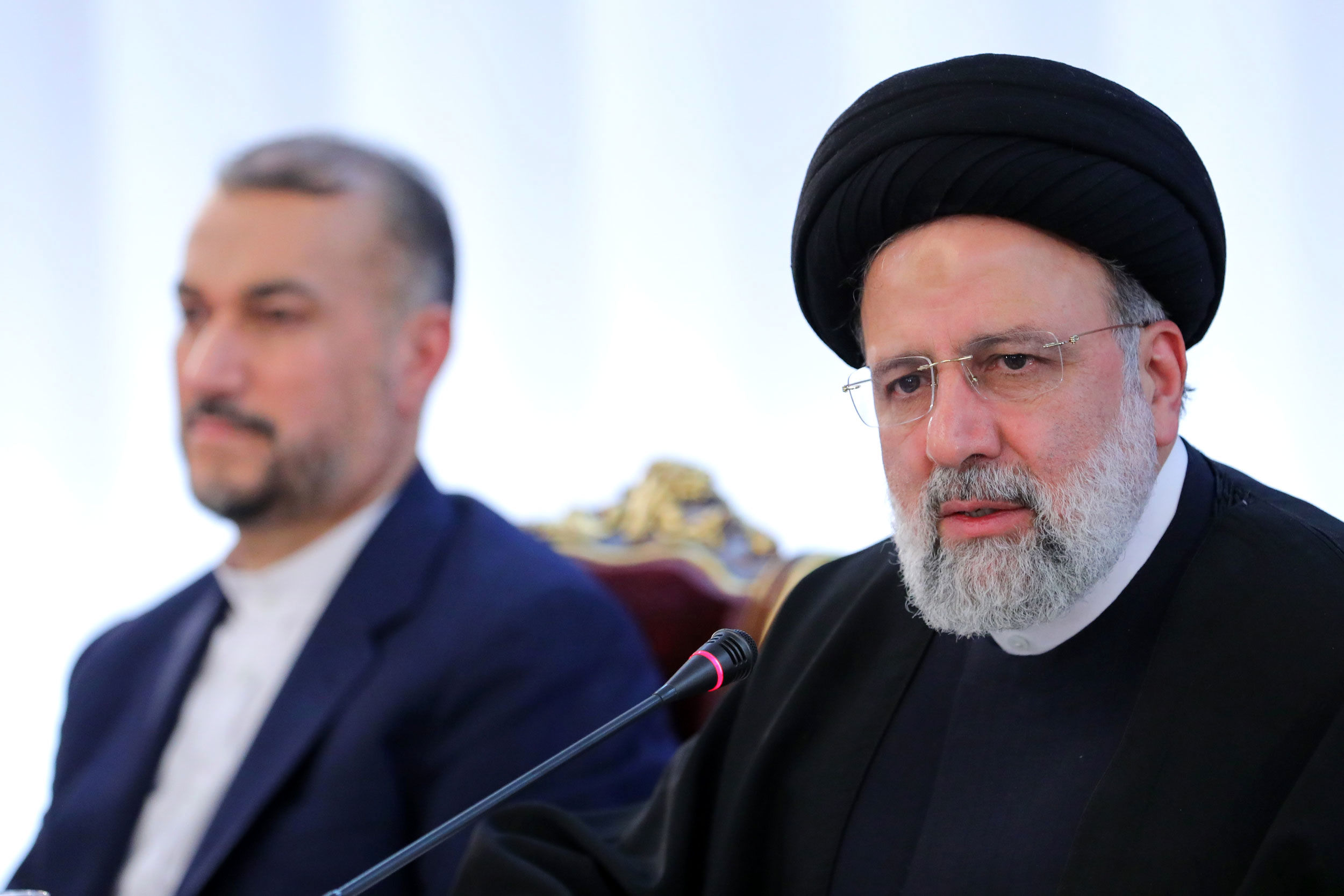 ماموریت ناتمام ابراهیم رئیسی در دولت سیزدهم/ ۵ نکته مهم که باید به آن رسیدگی شود ماموریت ناتمام ابراهیم رئیسی در دولت سیزدهم/ ۵ نکته مهم که باید به آن رسیدگی شود
