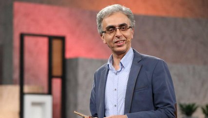 طنزپرداز مشهور: مسئولین لطفا پا تو کفش ما نکنن! +ویدئو
