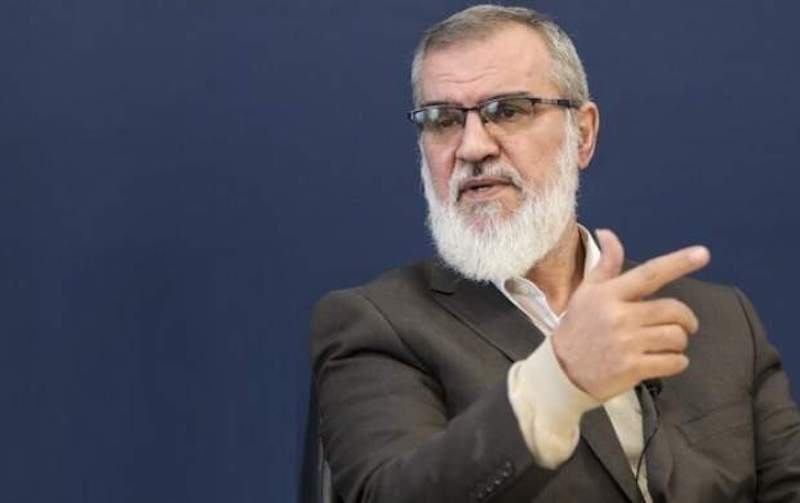 حمایت رویانیان از گشت ارشاد: وقتی پلیس تذکر میدهد، بگویند چشم! حمایت رویانیان از گشت ارشاد: وقتی پلیس تذکر میدهد، بگویند چشم!