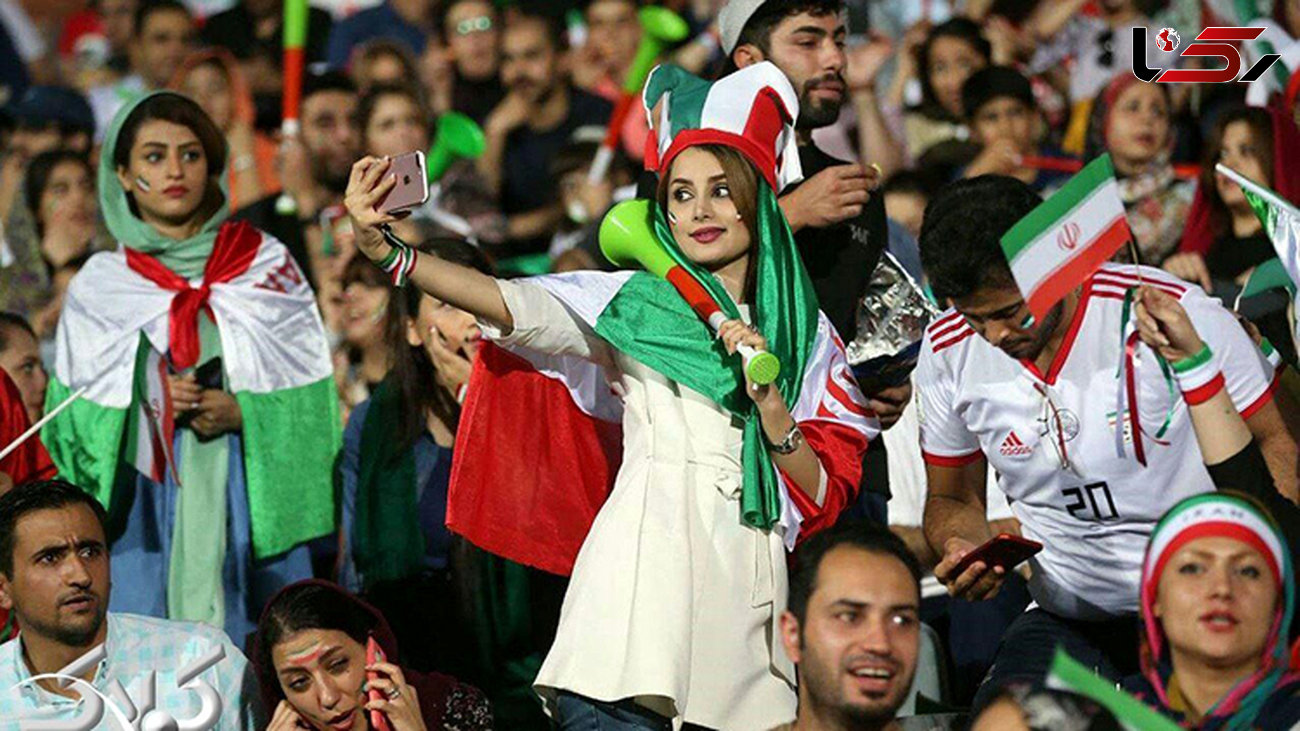 پروژه جدید تندروها برای زنان؛ ورود به ورزشگاه دوباره ممنوع میشود؟ پروژه جدید تندروها برای زنان؛ ورود به ورزشگاه دوباره ممنوع میشود؟