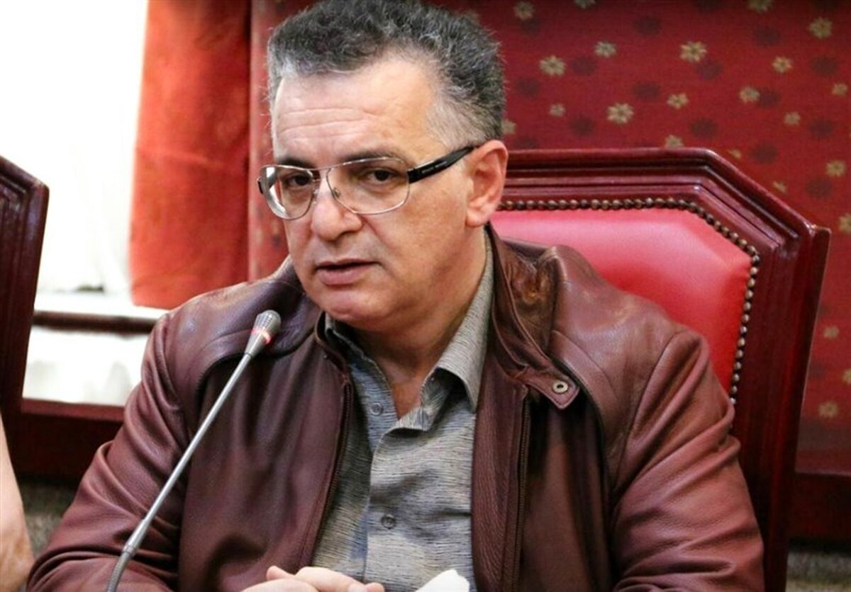 زنوزی در مشهد تیم‌داری خواهد کرد؟