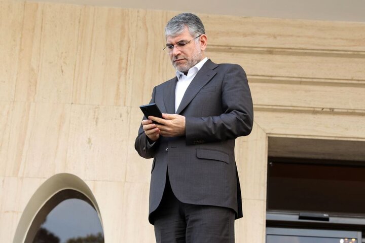 پرونده ساداتی‌نژاد منحصر به فردترين مورد فساد بعد از انقلاب!