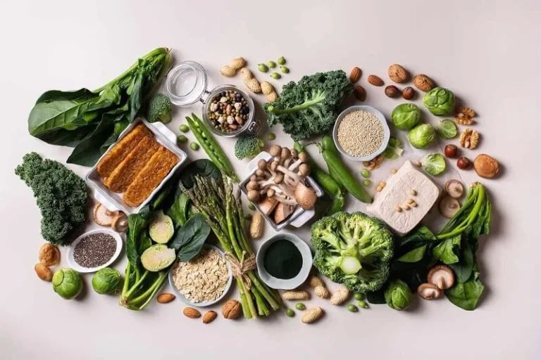 برای سمزدایی بدن از این ۴ سبزی استفاده کنید برای سمزدایی بدن از این ۴ سبزی استفاده کنید