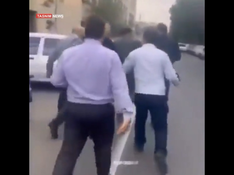 فوری| فرد متهم به قتل بازیگر مطرح زن ایرانی بازداشت شد