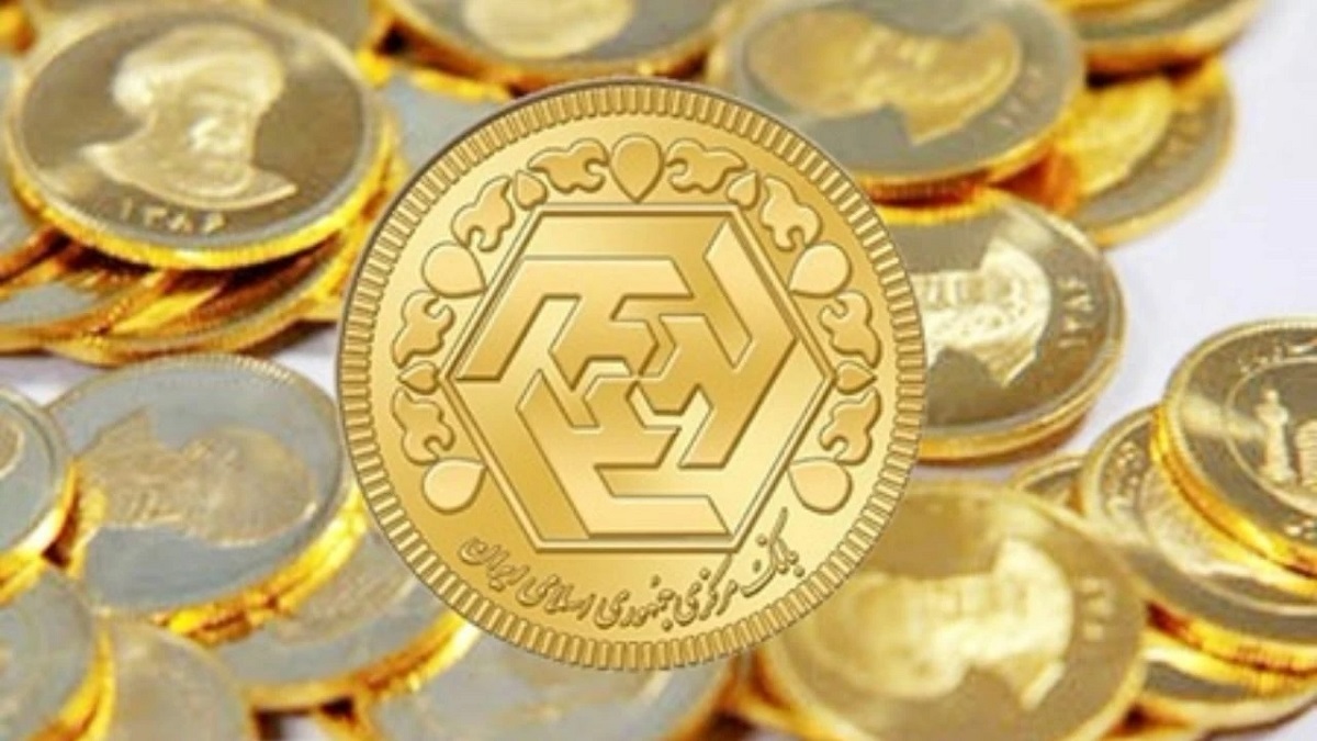 قیمت طلا و سکه امروز یک‌شنبه ۶ خرداد ۱۴۰۳