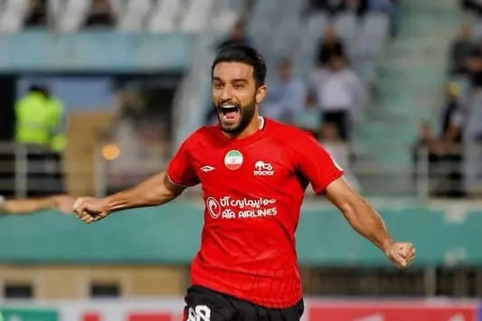 آمدن یحیی به تراکتور هافبک پرسپولیسی را قربانی می‌کند