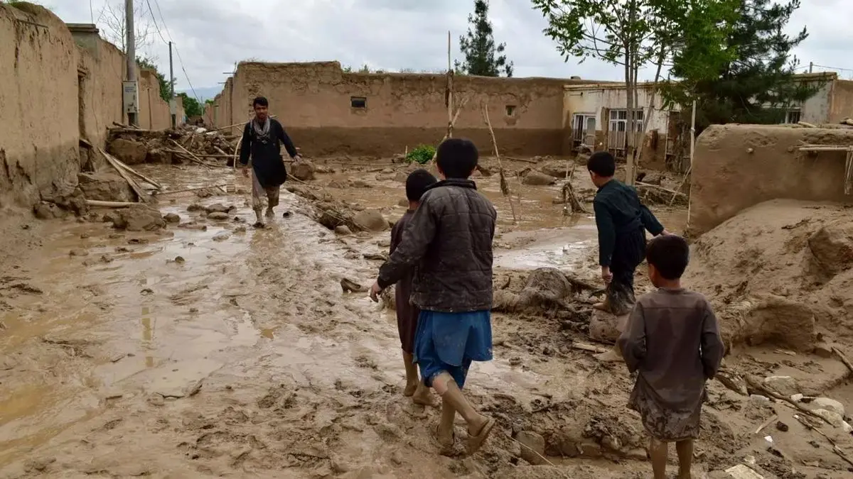 جان باختگان سیل افغانستان به بیش از ۲۰۰ نفر رسید +جزئیات جان باختگان سیل افغانستان به بیش از ۲۰۰ نفر رسید +جزئیات