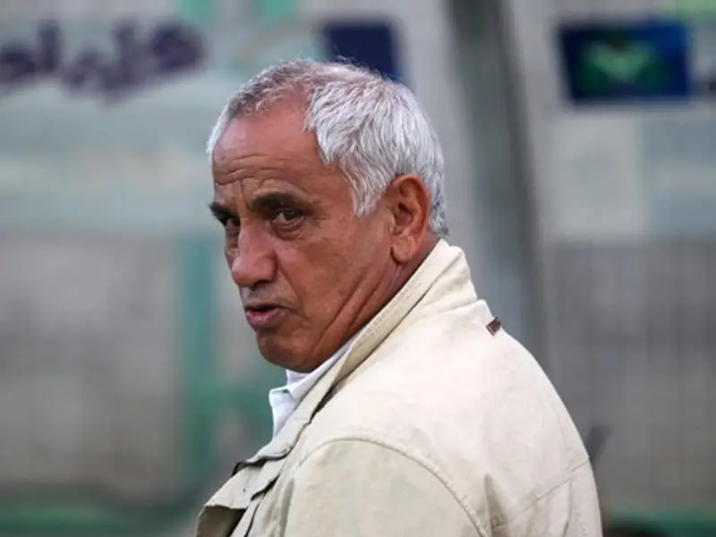 مصاحبه تند پیشکسوت فوتبال: بازیکنان خارجی امسال برخلاف آن بازیکنی که از کوره دهات آمده بود، خوب هستند! مصاحبه تند پیشکسوت فوتبال: بازیکنان خارجی امسال برخلاف آن بازیکنی که از کوره دهات آمده بود، خوب هستند!