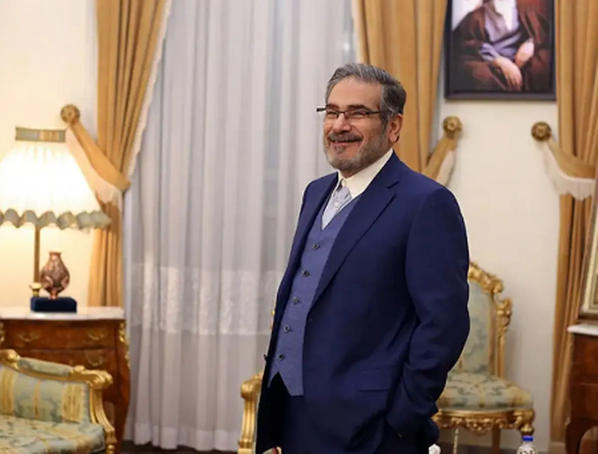 واکنش سخنگوی وزارت خارجه به ادعای واگذاری پرونده هستهای به شمخانی واکنش سخنگوی وزارت خارجه به ادعای واگذاری پرونده هستهای به شمخانی